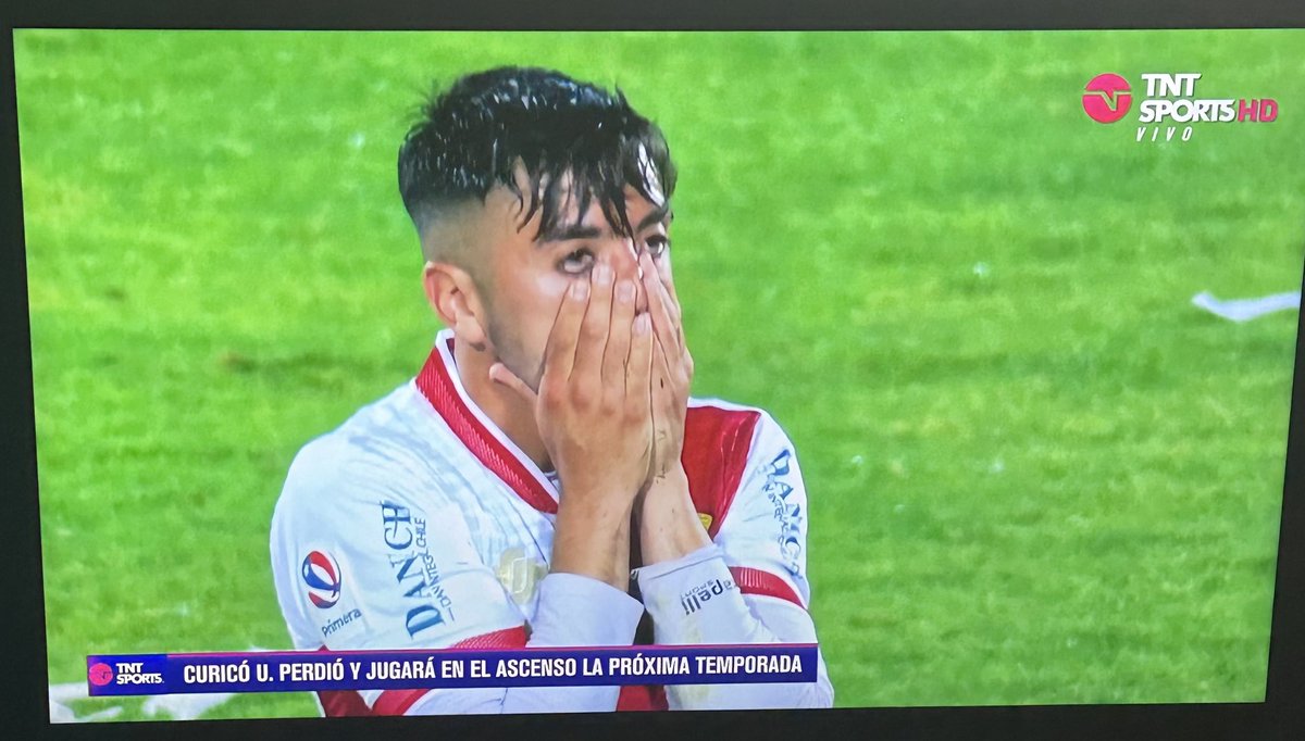 Curicano Curicano que amargado se te ve!!!!