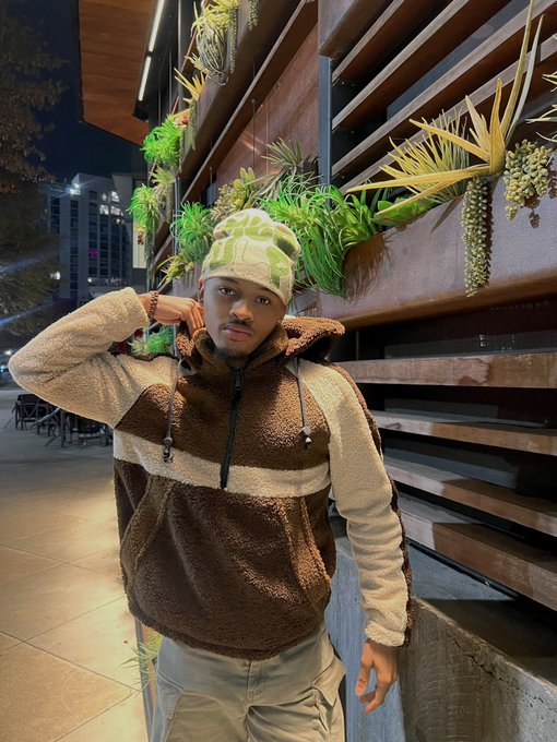 We meet again 🤎 https://t.co/6VfJ5himWk