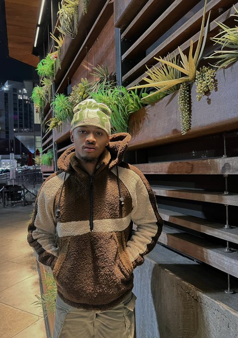 We meet again 🤎 https://t.co/6VfJ5himWk