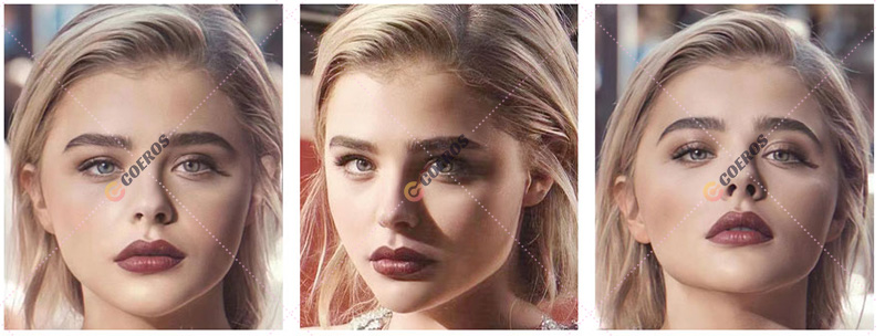 Custom Silicone Sex Doll Head Bring Your Fantasy to Life with Coeros' Customized  Sex Doll Heads Tailored to Your Desires. We specialize in customizing  silicone sex doll heads. Over the past 5