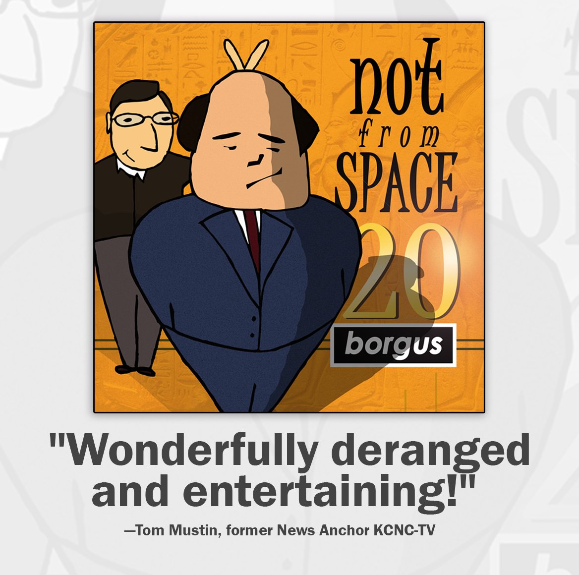 It's like the modern version of 'War of the  Worlds' except a lot funnier, and a lot more suspenseful. A great listen for holiday driving! Find on your favorite music app. #audiobooks #sciencefiction