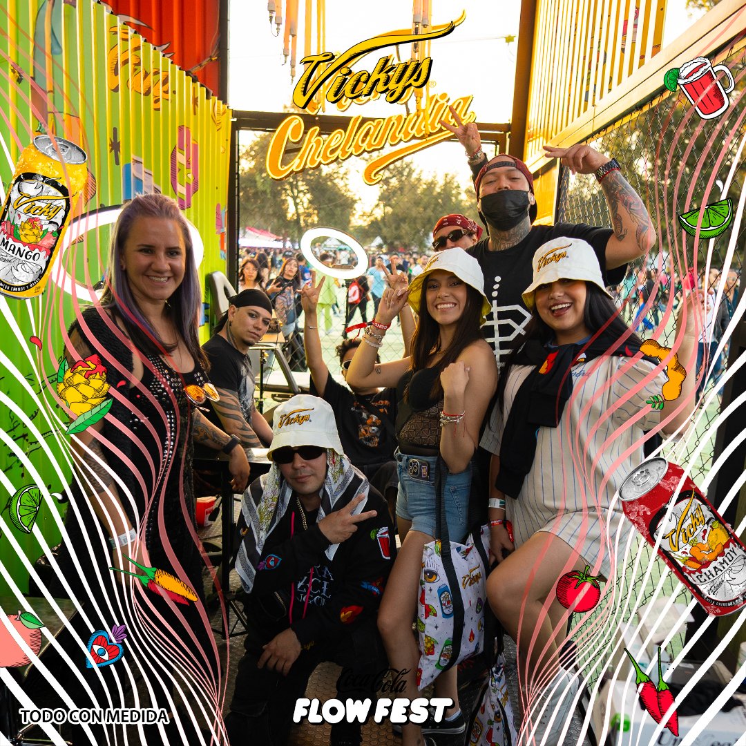 🔥¡Se miran coquetxs cuando hay Vicky's y perreo! 😈