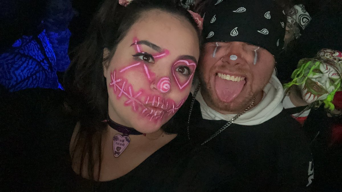 One of my favorite people 🥰🥰