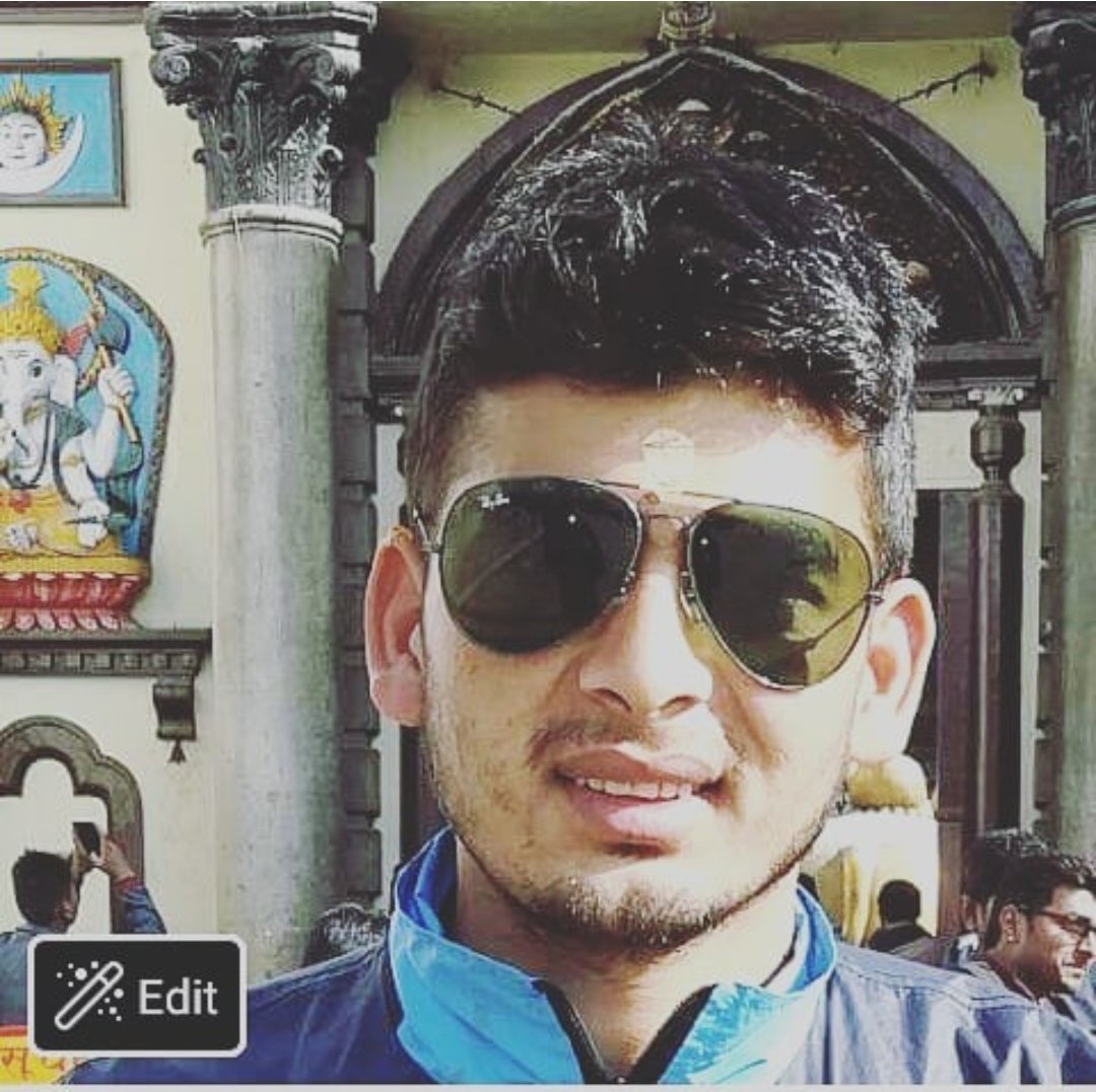 जय पशुपतिनाथ केदारनाथ