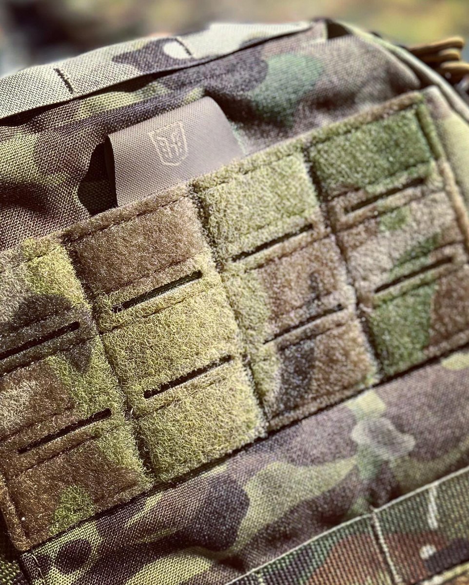 LillianneMoo's tweet image. マルチカムギアまた違うのでも揃えようかしらね😎

#HUSAR V4.0 STD #サバゲー #サバゲー装備