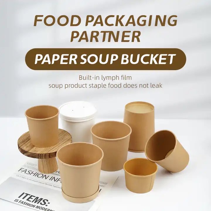 26_torri's tweet image. King Garden ECO FRIENDLY Deli Paper soup container all sizes
CHECK OUT...We have them!
Wa me: +86 18852515112
China manufacturer. 
#chinasupplier #foodpackaging #restaurantsupply #wholesale #deli #soupcontainer #delivery #nycdelivery
#nycrestaurantweek #foodgram #instafood