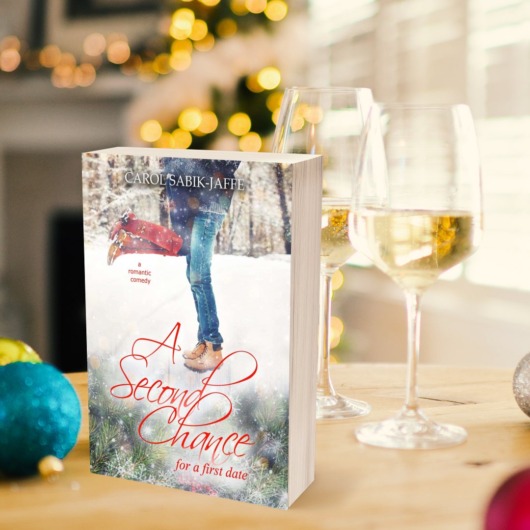 CarolSabikJaffe's tweet photo. #KindleUnlimited 🥳
#Kindle or Paperback🎉

#BlackFriday #BlackFridayAmazon #SmallBusinessSaturday 
#weekendreads #HolidayDeals #BookHaul
#romanticcomedy #romcom #Hallmarkies #Hallmark #NYE #BookRecommendation #holiday #LOL #winterromance #SetInPhilly #Philly #BroadStreet

Link👇🏼 https://t.co/EeQEV3Ywe0