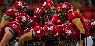 Jacob Arop (@jacobxarop) on Twitter photo #AGTG #LLDA5 After a great conversation with <a href="/Coach_Nady/">Jeff Nady</a> & Truly blessed to have received an offer from <a href="/SDCoyotesFB/">South Dakota Football</a> <a href="/PigsInPurple/">Thunderhogs</a> <a href="/bwfootballcoach/">Michael Huffman</a> #GoYotes #AGTG #LLDA5 After a great conversation with <a href="/Coach_Nady/">Jeff Nady</a> & Truly blessed to have received an offer from <a href="/SDCoyotesFB/">South Dakota Football</a> <a href="/PigsInPurple/">Thunderhogs</a> <a href="/bwfootballcoach/">Michael Huffman</a> #GoYotes