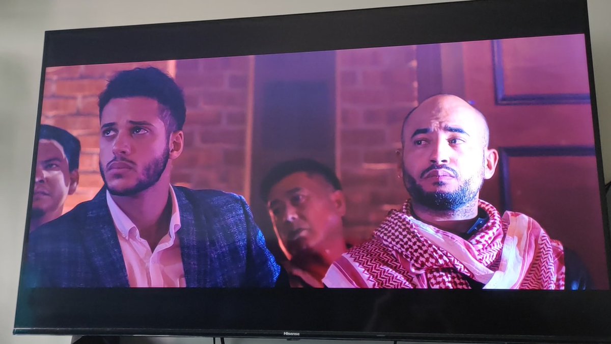KadeemBoyce's tweet photo. That time I managed to get on Amazon prime. 
#thatcovergirl #malaysia #amazonprime https://t.co/5CQ6h1plvR