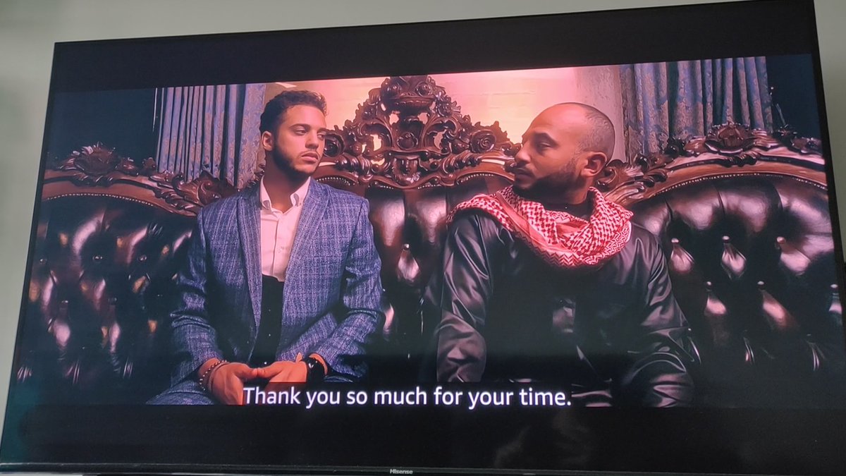 KadeemBoyce's tweet photo. That time I managed to get on Amazon prime. 
#thatcovergirl #malaysia #amazonprime https://t.co/5CQ6h1plvR