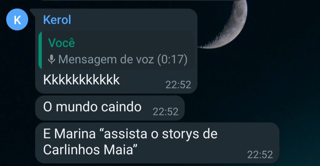 _marinaaneves's tweet photo. Muito bom, muito bom https://t.co/0d0eh57Joq