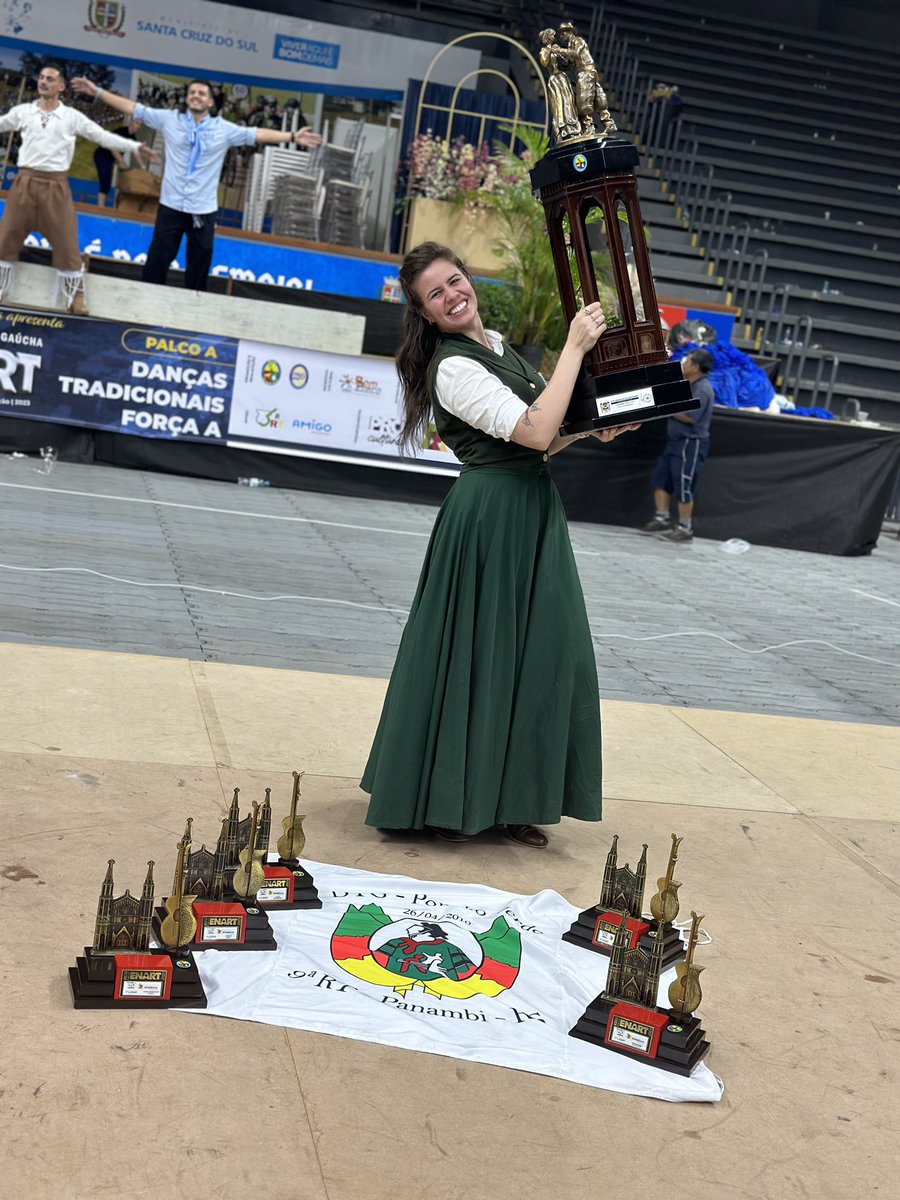 IsaMalheiross's tweet photo. O PONCHO É GIGANTEEEEEEEEEE!!
É CAMPEÃOOOOOOOOOOOO!
O MELHOR DIA DA MINHA VIDA!!!
💚💚💚💚💚⭐️🏆🥇 https://t.co/eLFHJsMSW4