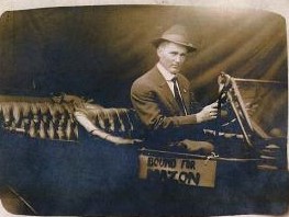 DeadFred.com tweet media