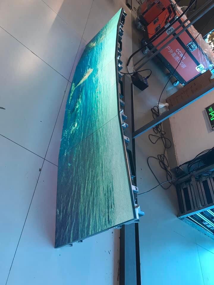AlisonFox123_'s tweet image. KA 500*500 curved/straight rental screen  
p3.9/p2.9/p2.6/p2.5/p1.9/p1.5
Xcolor factory directly supply
I am Alison 
𝐖𝐡𝐚𝐭𝐬𝐀𝐩𝐩 +86 19977625538
#xcolor #rentalledscreen