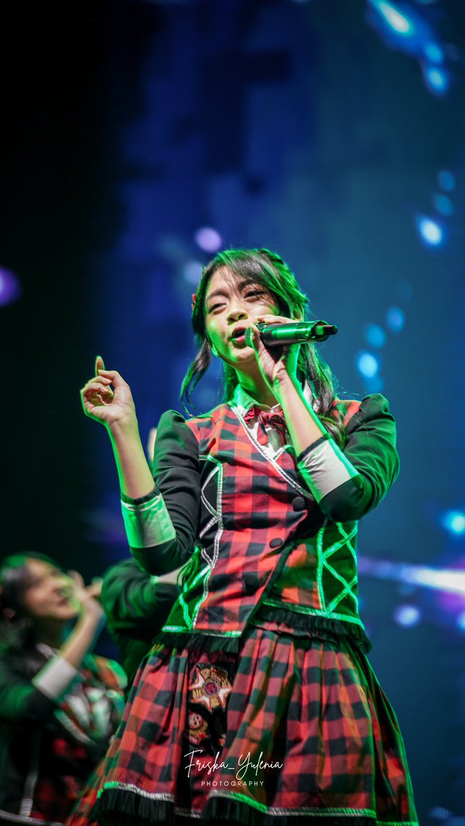 Kitty 🥰 <a href="/A_ChristyJKT48/">Angelina Christy</a>