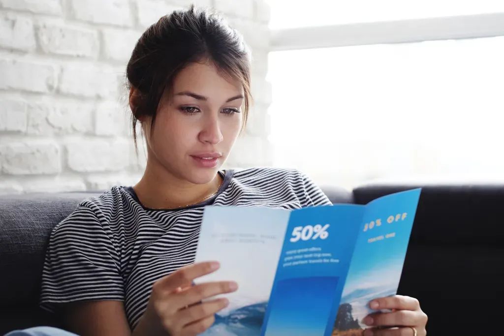 Direct Mail Solutions tweet media