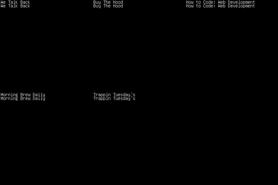AutumnSodomy's #lastfm top albums of the week. #ATMNSDMY