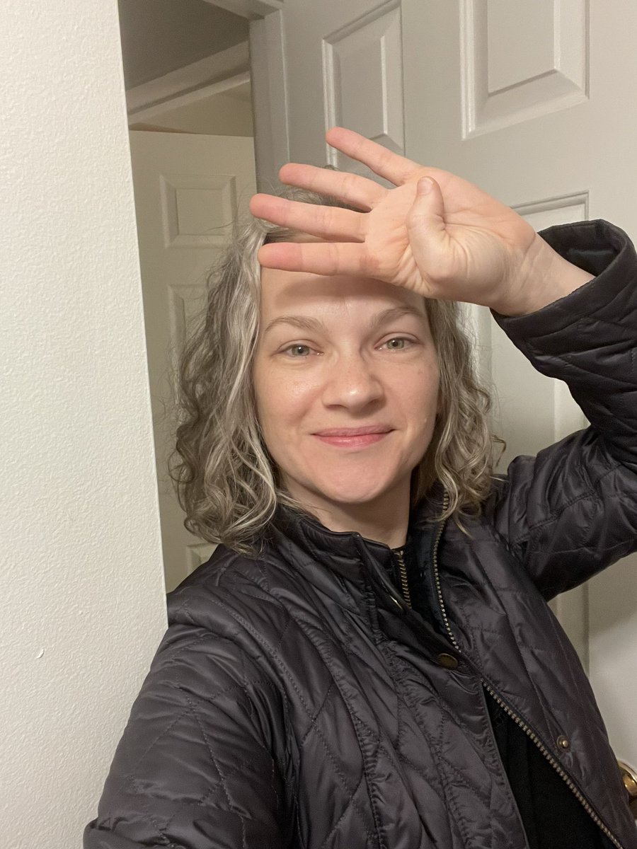 44 years of living, learning and paying it forward. 🎂🥳