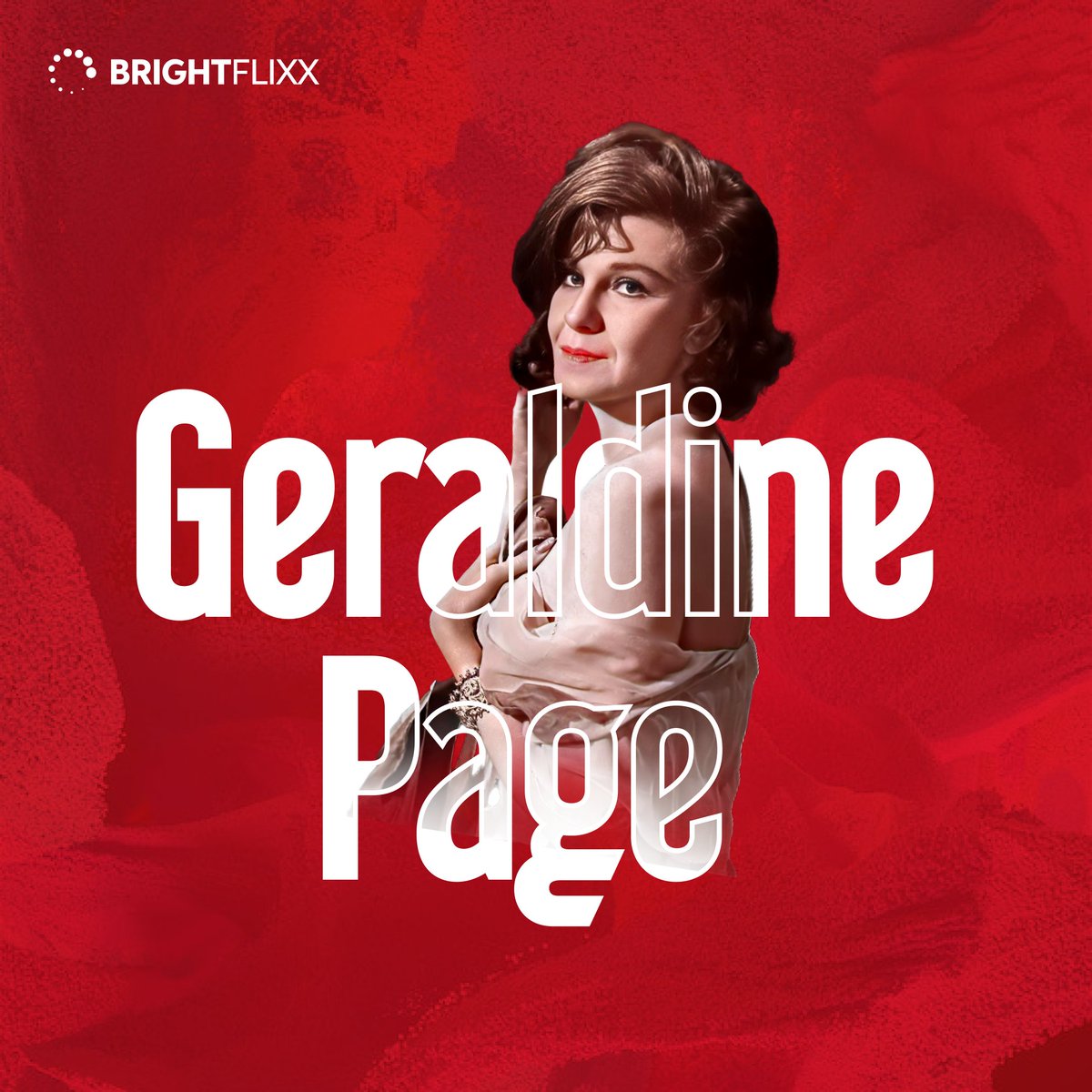 Geraldine Page, an Academy Award-winning actress, captivated audiences with her mesmerizing performances for over five decades 💫

#geraldinepage #actress #academyawardwinner #tonyawardwinner #Hollywood