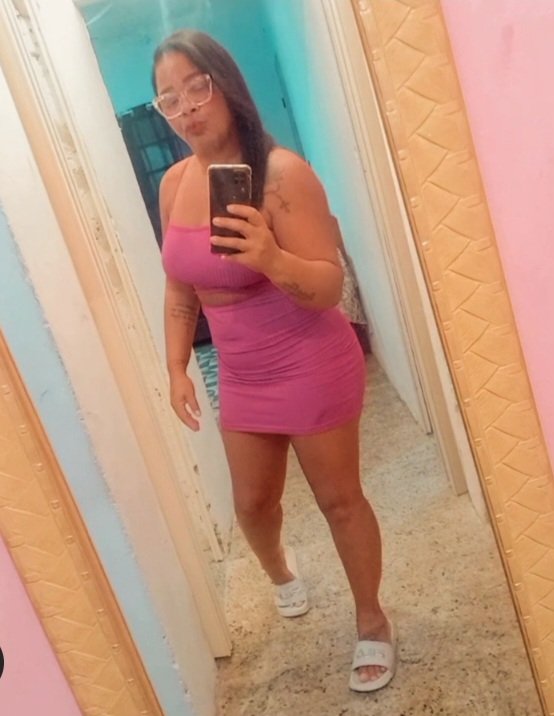 Depois que aprendi que quem perdi não sou eu minha vida deu uma virada de 10 para 100 %🥰.
