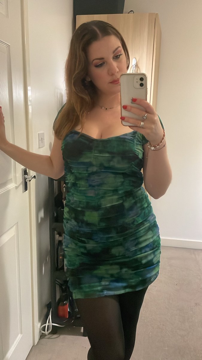 Nueva foto de perfil.