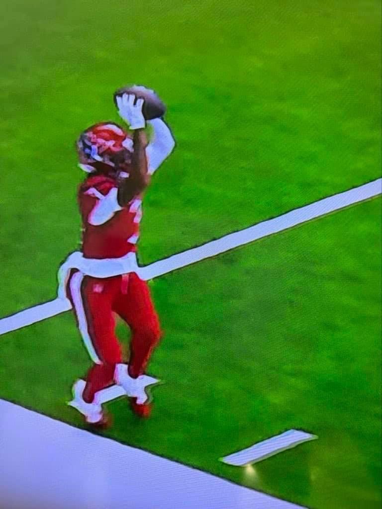 Danke NFL für nichts. 
Noch nie solch schlechte Schiedsrichter für so ein wichtiges Spiel gesehen.

#rtlnfl #texans