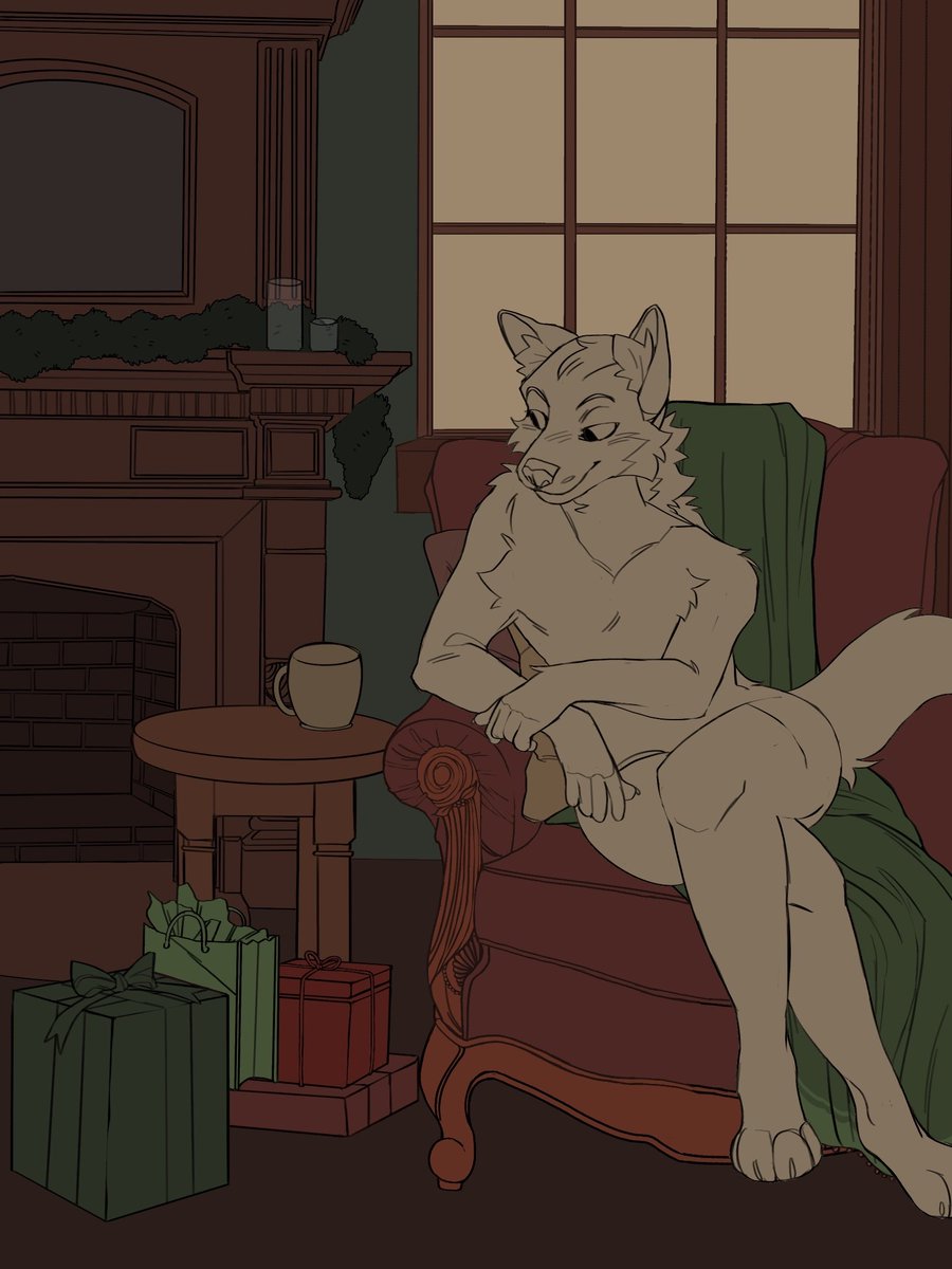 Mossuki_art's tweet image. ❄️HOLIDAY YCH RAFFLE ❄️
the spirit of giving and wanted to spread some joy!
To enter:
🌿Follow, Repost and like!
🌿Comment SFW reference 
🌿2 winners will receive a single slot and a dual slot!
Wishing you all a festive season and good luck! 
#ArtRaffle #YCH #raffle