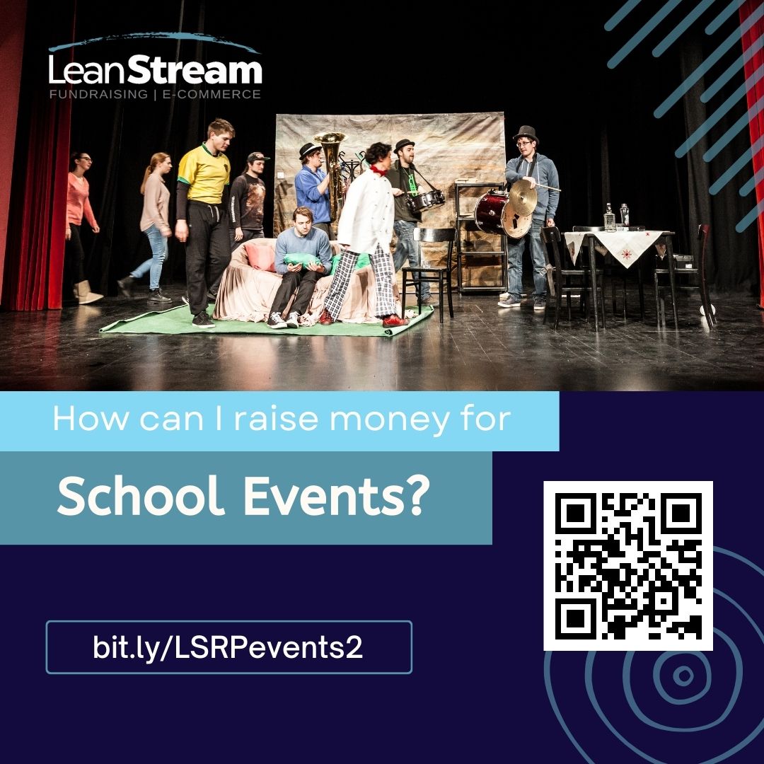 🎉🏫 Elevate school events with unbeatable fundraising ideas! This post unlocks the power of various fundraisers as well as vibrant community events. 🌟💰 Get inspired to make an impact while having a blast! Read more: bit.ly/LSRPevents2 #SchoolFundraising #k12 #schools
