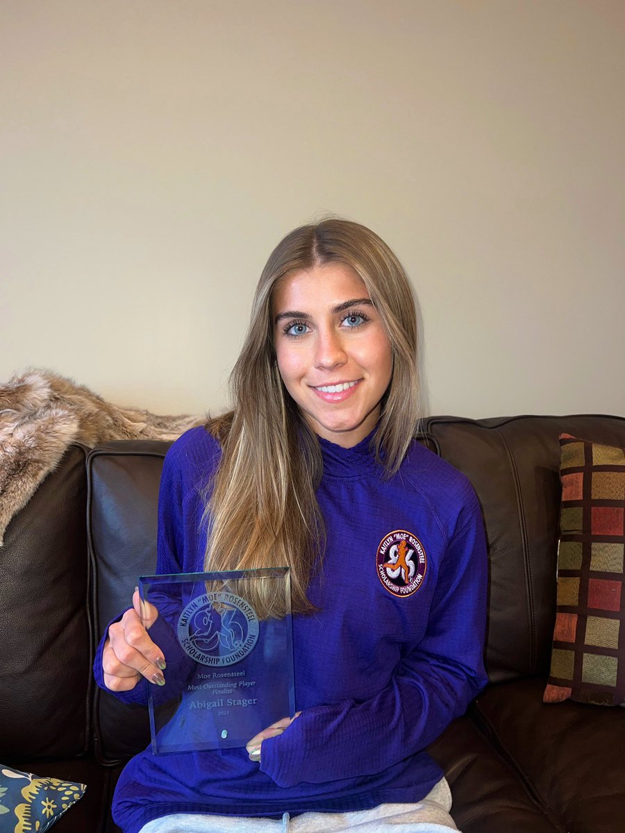 abigail stager tweet media