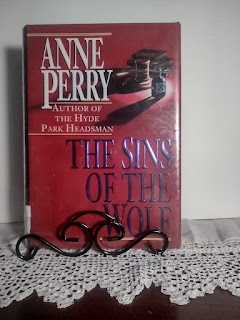 MellReadsBooks's tweet photo. This week's #bookreview is an #AnnePerry. The Monk where William and Hester finally admit they love each other.

https://t.co/QHxrvhKece

#books #bookx #MYSTERY #MysteryforYou #bookstoread #bookstagram #bookseries #booksworthreading https://t.co/3VAAZscX5P