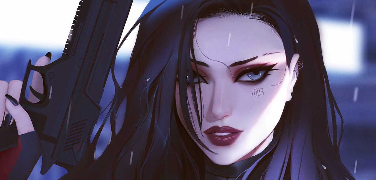 A little gift for @Aelion_Draws