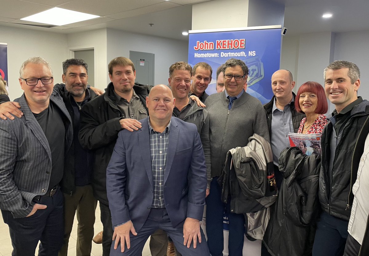 Axemen Soccer (@axemensoccer) on Twitter photo A huge congratulations to former <a href="/AxemenSoccer/">Axemen Soccer</a> coach John Kehoe on his Nova Scotia Sport Hall of Fame induction last night. Truly well deserved and congratulations to all other 2023 inductees, including everyone on the 1992-93 <a href="/axemenhockey/">Acadia Axemen Hockey</a> team!! A huge congratulations to former <a href="/AxemenSoccer/">Axemen Soccer</a> coach John Kehoe on his Nova Scotia Sport Hall of Fame induction last night. Truly well deserved and congratulations to all other 2023 inductees, including everyone on the 1992-93 <a href="/axemenhockey/">Acadia Axemen Hockey</a> team!!