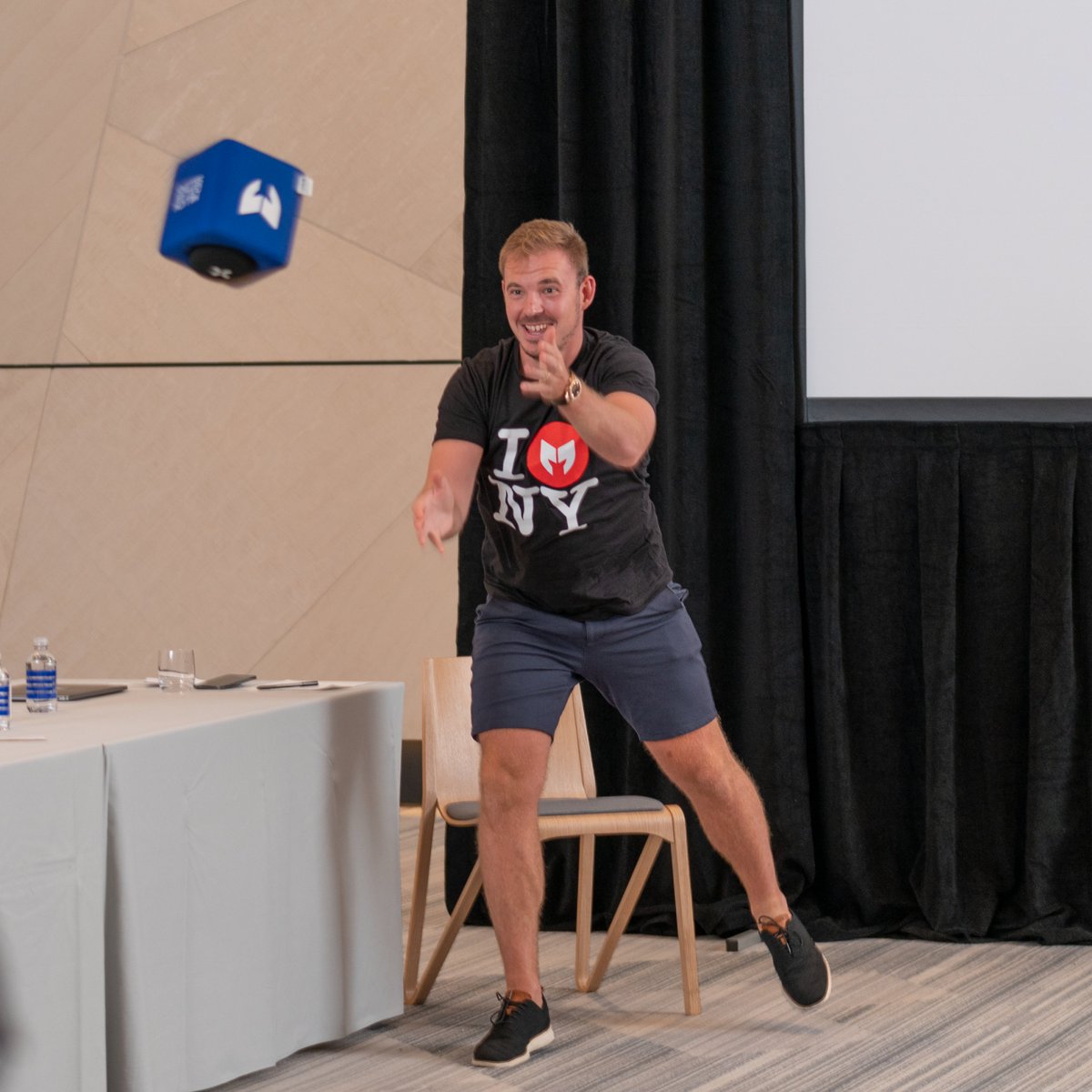 mdsonly's tweet photo. Fun is the heartbeat of our MDS Community π·
#EventVibes #MDSCommunity https://t.co/FscLgdLwon