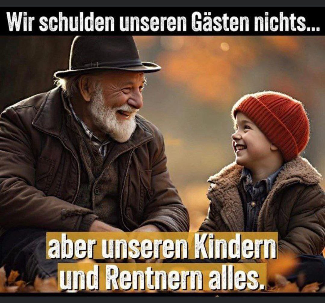 KlausWahrheit's tweet image. Vernetzung ist wichtig, ich folge dir zeitnah