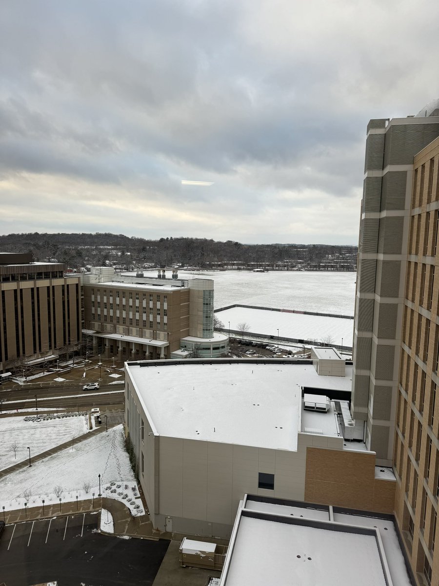 Winter looks good on you <a href="/UWMadison/">UW–Madison</a>