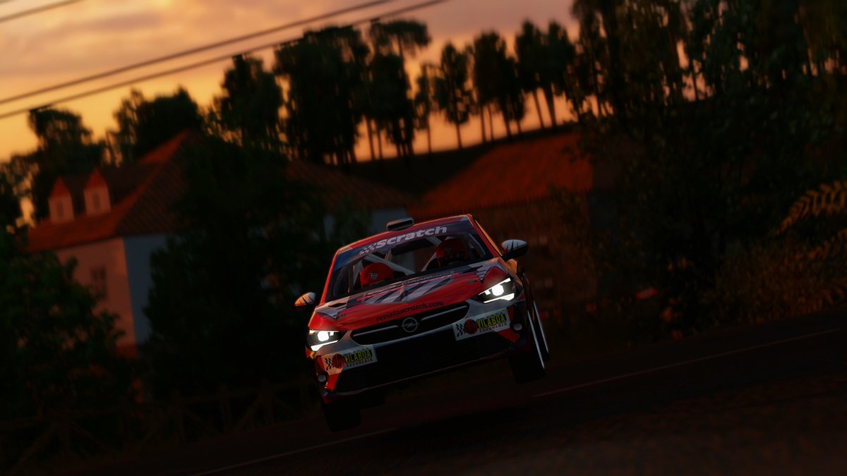 Tan sólo queda un Rally para el fin de 2023 y llegamos a ella en 5° posición tras el Barum Rally
Un Rally complicado, con sustos, pero increíble, enhorabuena también a mi amigo y compañero <a href="/IzanSainz124/">Izan</a>  por su pasada por el Rally, nos vemos en Hungría