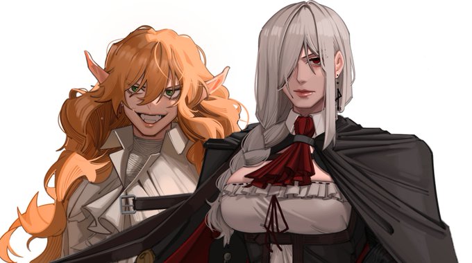 damn look how different they are 