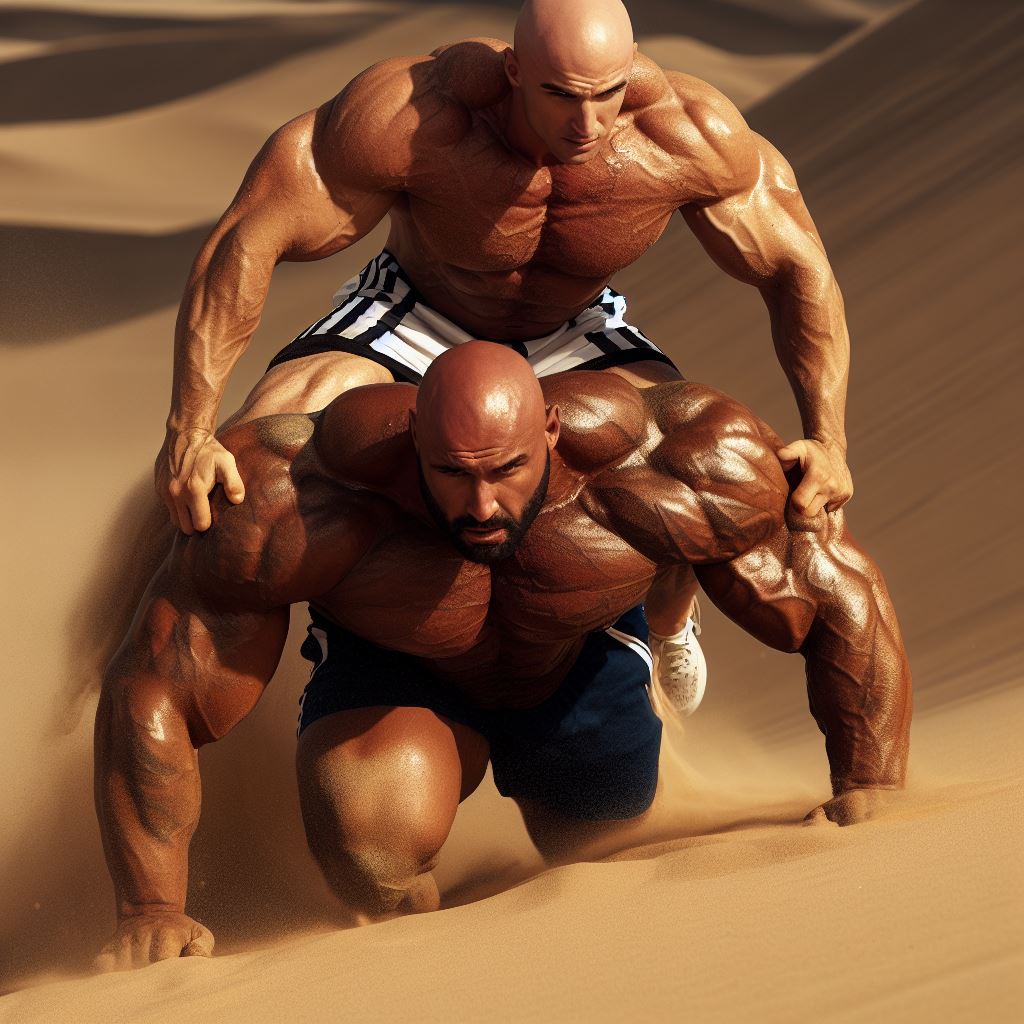 Rider57869287's tweet photo. #shoulderrides #gaymuscle #liftandcarry #shoulderriding #aimusclemen #aiart #musclebeast #DALLE3 #dalle3art https://t.co/lzGCxVFMuA