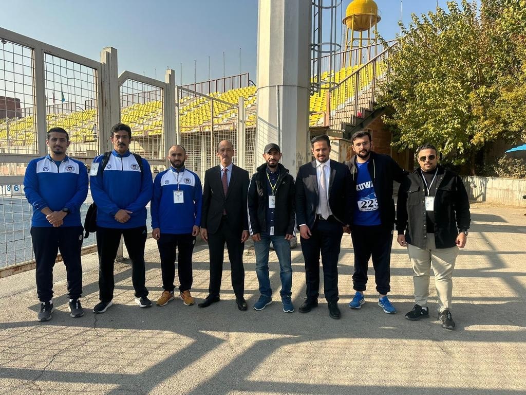 نواف الشمروخ يحقق برونزية الرمح في بطولة آسيا والمحيط الهادئ لألعاب القوى بـ #طهران   

alraimedia.com/article/1666977