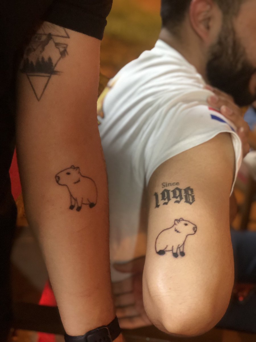 Noe Páez tweet media