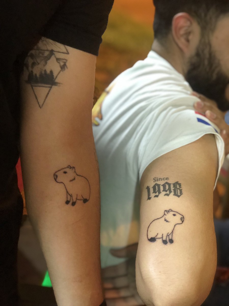 Noe Páez tweet media