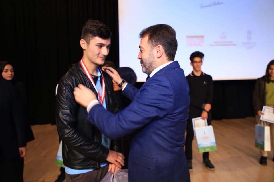 Mehmet GENÇ tweet media