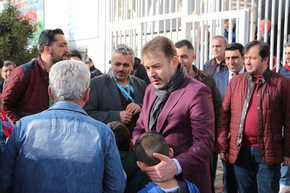 Mehmet GENÇ tweet media