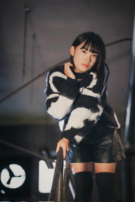 Twitterのコスプレ画像10