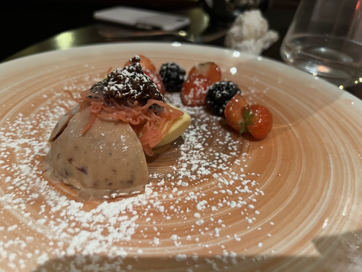 LucindasIreland's tweet photo. I just love Indian food and what they do at Nisheeth Tak’s ⁦@RasamRestaurant⁩  #20years #Indianfood #IndianRestaurant #Glasthule #Dublin #Ireland https://t.co/xqnCqG7Fb8