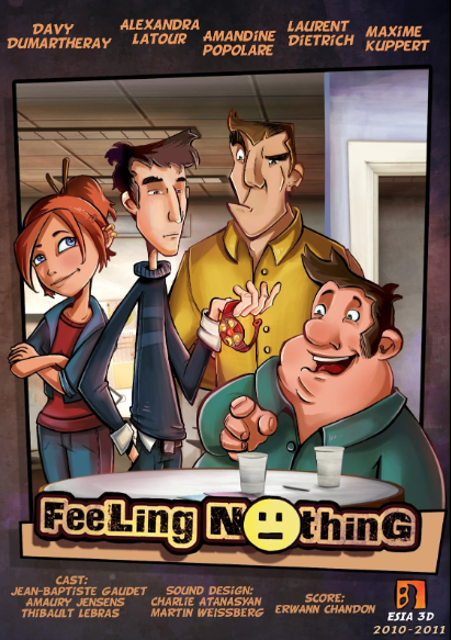 FilmsQuirky's tweet photo. Nov 27: Online Shopping
#Bales2023FilmChallenge #FilmX 📽️ 🎬
@bales1181
#FeelingNothing (2011)
A guy who can't express his emotions has a dramatic improvement after buying an emotions-bracelet online.
[3/3] https://t.co/jjDlb6SlIm