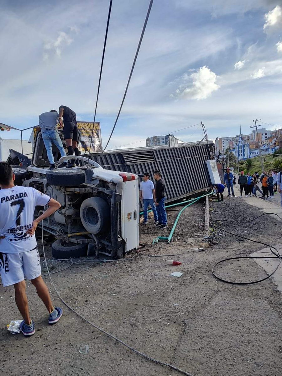 Hablemos Claro tweet media