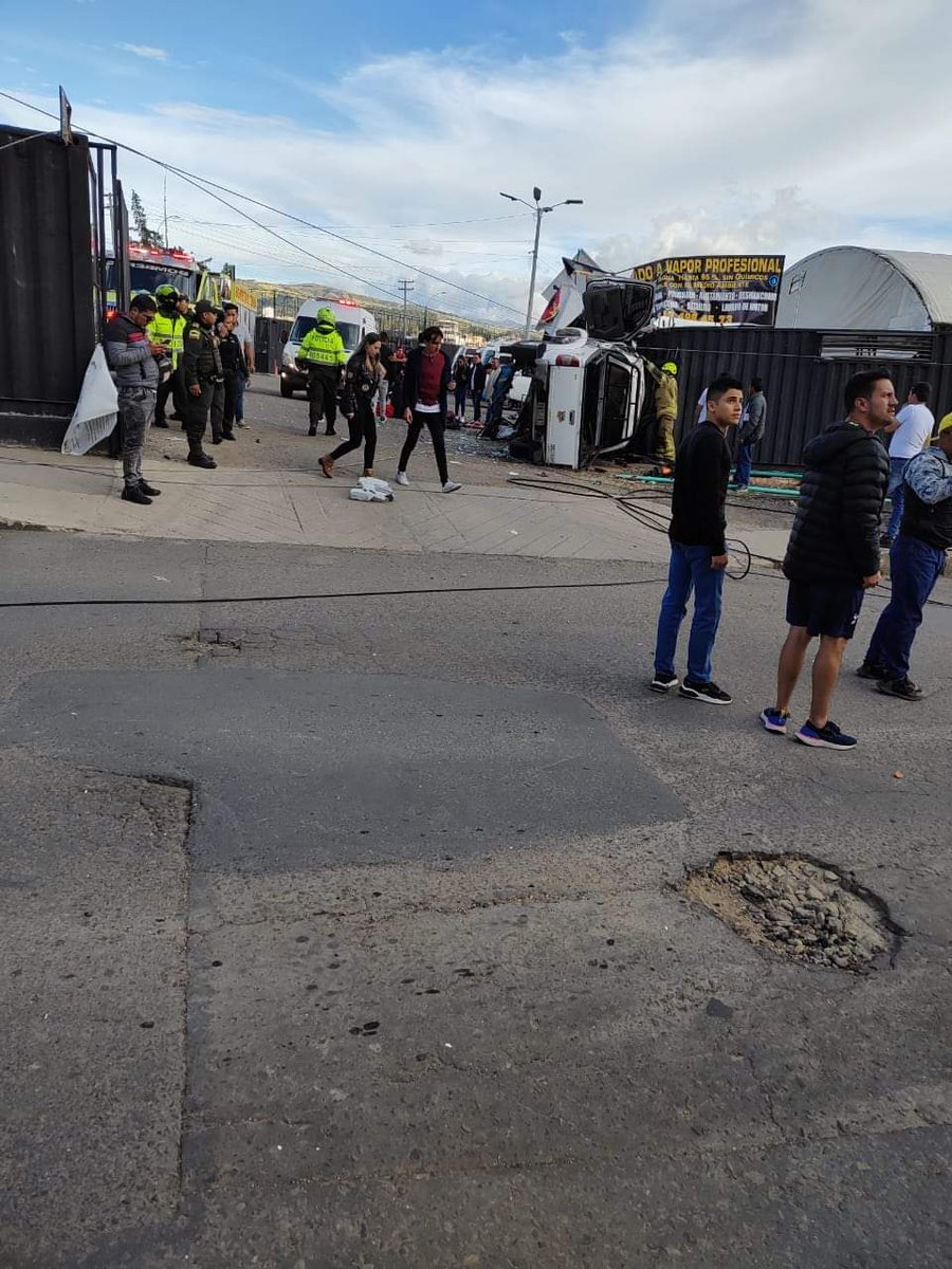 Hablemos Claro tweet media