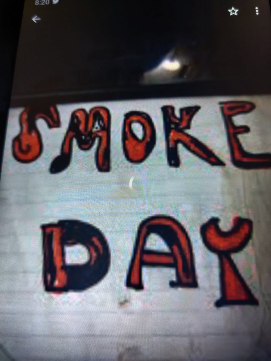 ClassicRokker's tweet image. #SundaysAreFor
420 🌿 ✌️