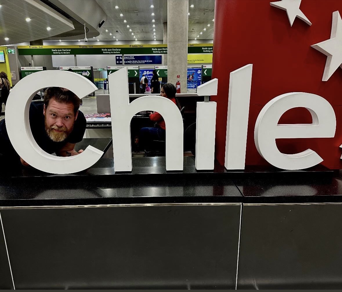 The Hives tweet media